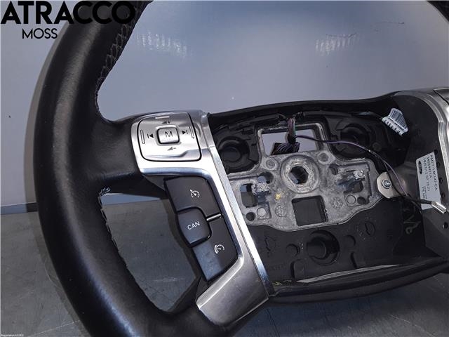 Ratt til Ford Mondeo 2011-2014 (Type IV, Fase 2)  (1760785|)