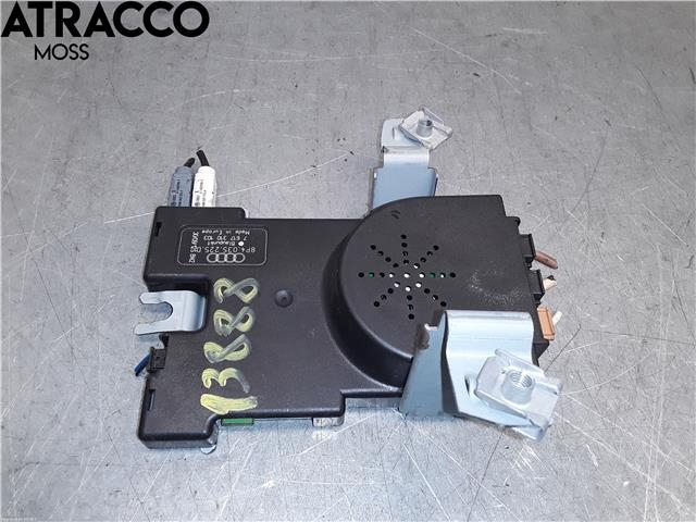 Antenne forsterker til Audi A3 2009-2012 (Type II, Fase 2) (8P4035225D|)