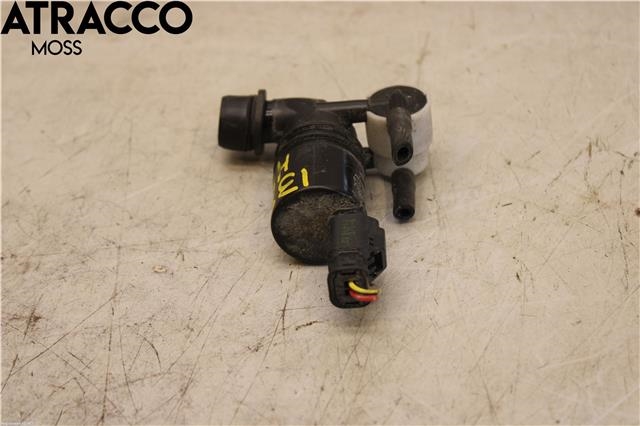 Spylerpumpe foran til Citroën C4, Cactus, 2018-2021 (Fase 2)  (643492)