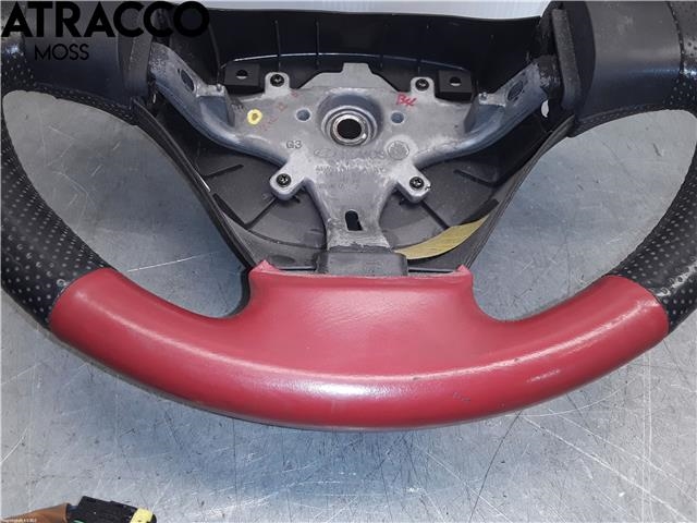 Ratt til Hyundai Getz 2002-2009 (561101C9005R|)