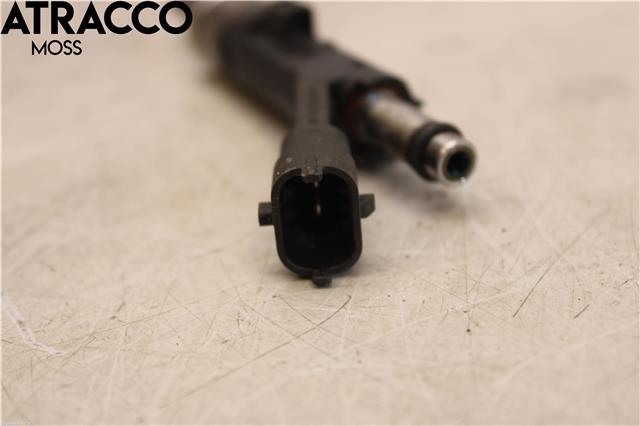 Dyse innsprøyting diesel til Citroën C4, Cactus 2018-2021 (Fase 2)  (9826718380|)