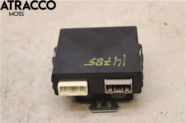 Styreenhet elektrisk parkbrems (EPB - Electric Parking Brake) til Mitsubishi Outlander 2015-->> (Type III, Fase 2)  (4815A165|)