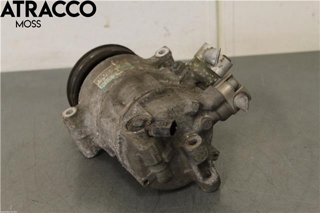 Aircondition kompressor til Škoda Roomster 2010-2015 (Fase 2) (5N0820803G|)