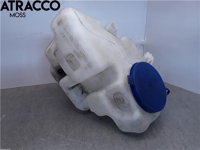 Spylertank til Mercedes A-Klasse, 2005-2012 (W169) (W169) (A1698690720)