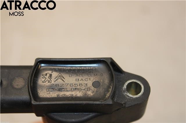 Coil elektronisk til Citroën C4, Cactus 2018-2021 (Fase 2)  (9675390980|)