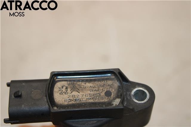 Coil elektronisk til Citroën C4, Cactus 2018-2021 (Fase 2)  (9675390980|)