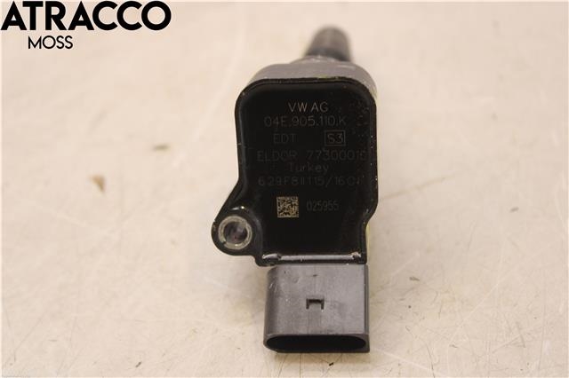 Coil elektronisk til Škoda Fabia 2014-2021 (Type III)  (04E905110K|)