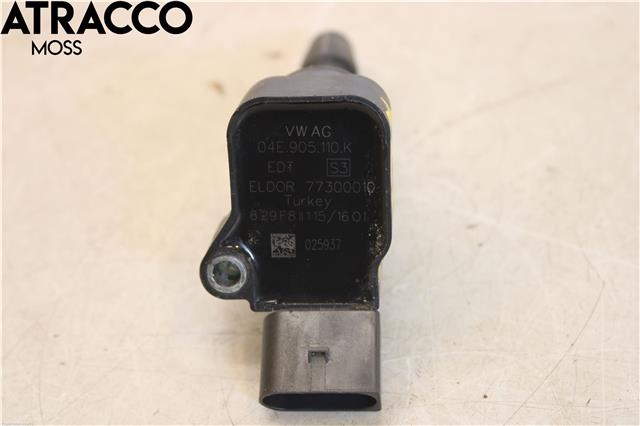 Coil elektronisk til Škoda Fabia 2014-2021 (Type III)  (04E905110K|)