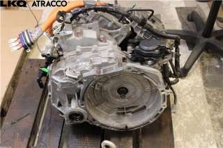 Girkasse automat til Mitsubishi Outlander,   (|2700A404)