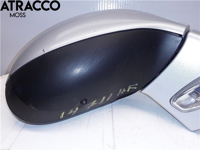 Speil høyre til Peugeot 308 2007-2011 (Type I, Fase 1)  (8153NC|)