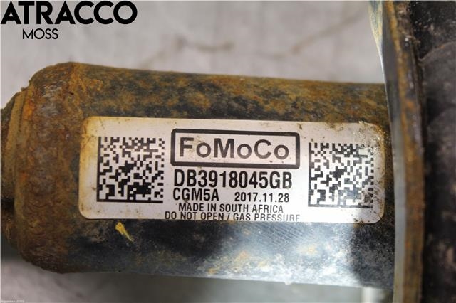 Fjærbein høyre foran til Ford Ranger / Ranger Raptor 2015-2022  (2218993|)