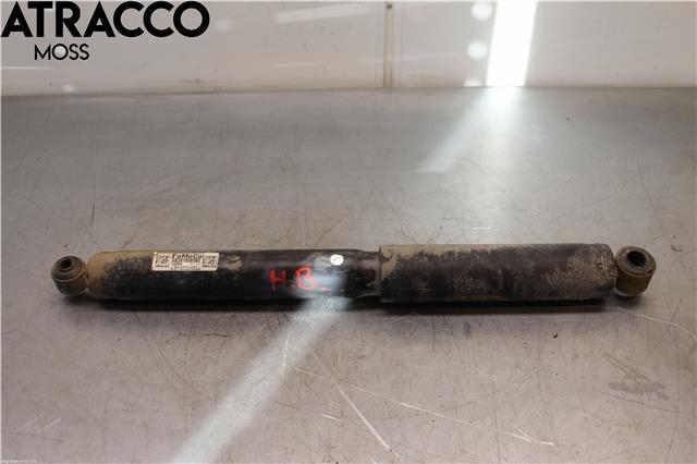 Støtdemper bak til Ford Ranger / Ranger Raptor, 2015-2022  (1938130)