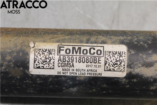 Støtdemper bak til Ford Ranger / Ranger Raptor 2015-2022  (1938130|)
