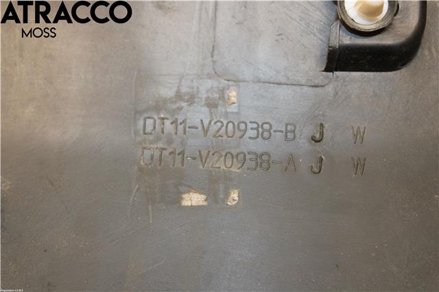Diverse deler til Ford Transit Connect 2018-->> Type II, Fase 2 (2304204|)