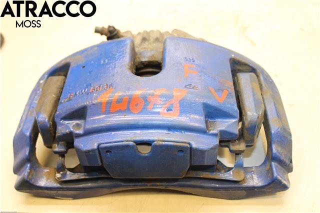 Bremsecaliper venstre foran til BMW 7-Serie 2009-2015 (F01/F02/F03/F04) (F01/F02/F03/F04) (34116786817|)