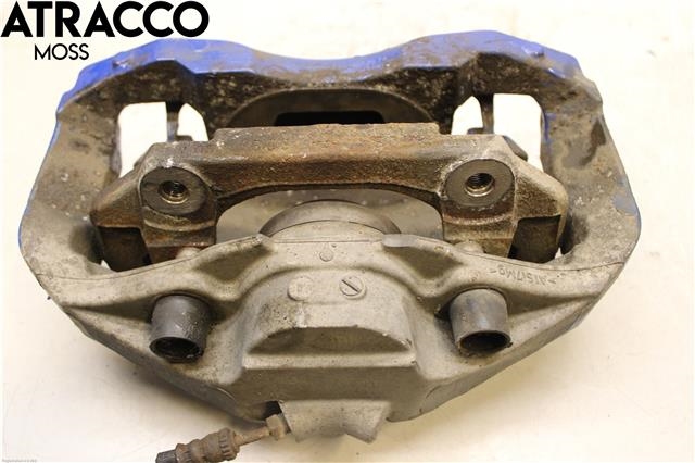 Bremsecaliper venstre foran til BMW 7-Serie 2009-2015 (F01/F02/F03/F04) (F01/F02/F03/F04) (34116786817|)