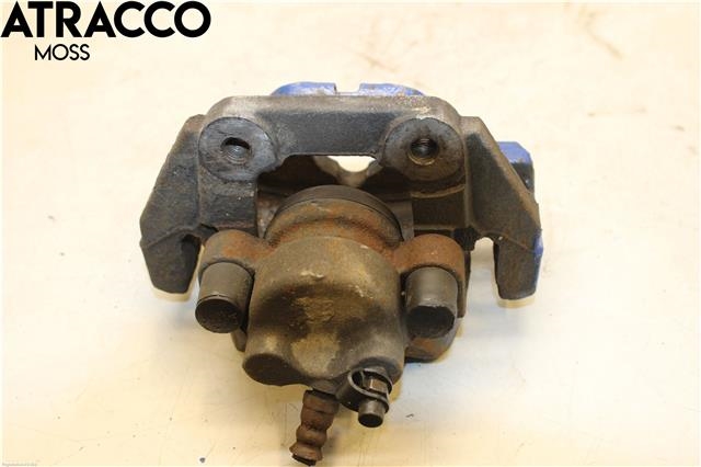 Bremsecaliper venstre bak til BMW 7-Serie 2009-2015 (F01/F02/F03/F04) (F01/F02/F03/F04) (34216786831|)