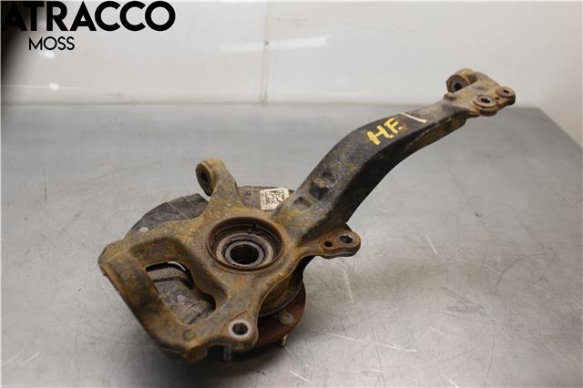 Hjulspindel høyre foran til Ford Ranger / Ranger Raptor 2015-2022  (5367053|)