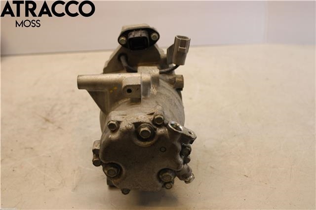 Aircondition kompressor til Mitsubishi Outlander 2015-->> (Type III, Fase 2)  (7813B174|)