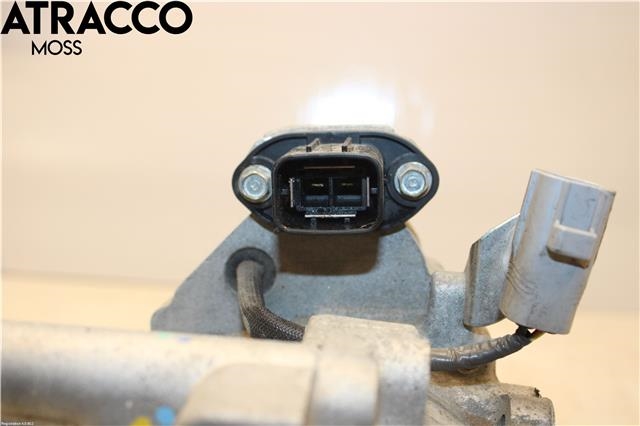 Aircondition kompressor til Mitsubishi Outlander 2015-->> (Type III, Fase 2)  (7813B174|)