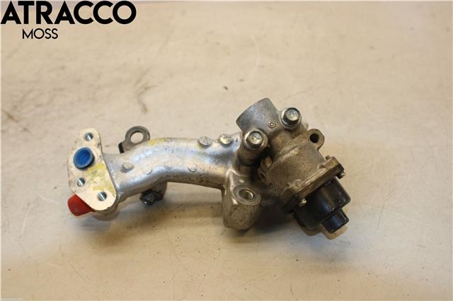 EGR-ventil til Mitsubishi Outlander 2015-->> (Type III, Fase 2)  (1582A645|)