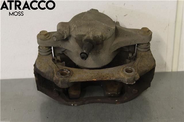 Bremsecaliper høyre foran til Mercedes E-Klasse 2002-2006 (Fase 1) (W211) (W211) (A0034200283|)