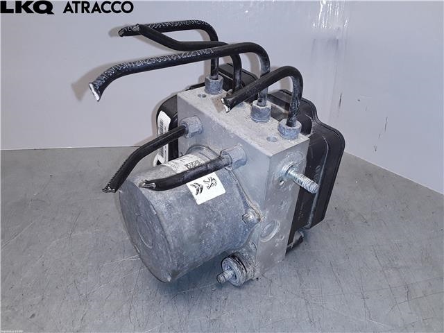 ABS sentral til Citroën C4, Cactus 2018-2021 (Fase 2)  (1635649180|)
