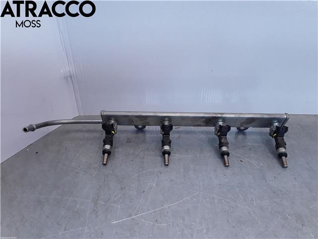 Dyseskinne (fuelrail) til Mitsubishi Outlander 2015-->> (Type III, Fase 2)  (1465A402|)