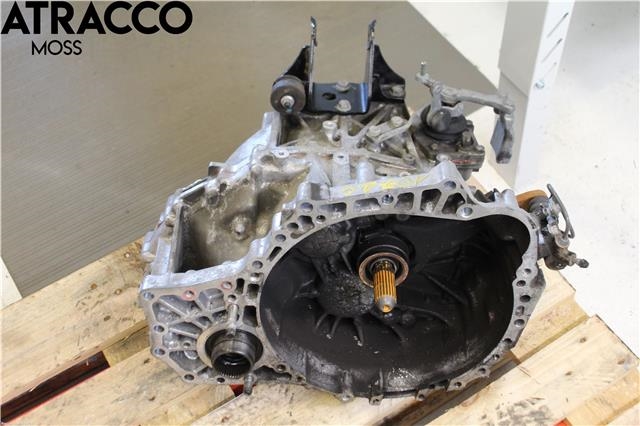 Girkasse manuell 6-trinn til Toyota RAV4 2006-2009 (Type III, Fase 1)  (3030042210|)