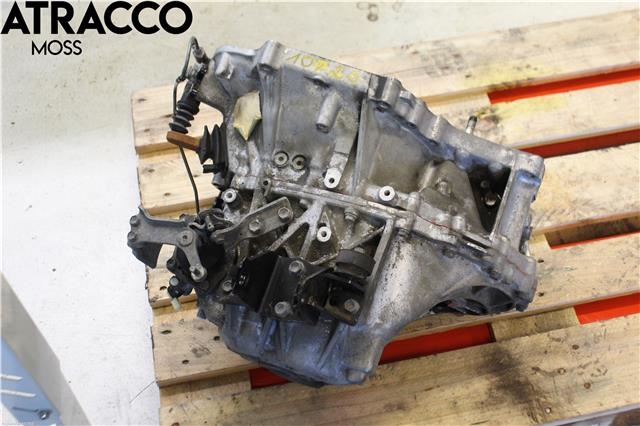 Girkasse manuell 6-trinn til Toyota RAV4 2006-2009 (Type III, Fase 1)  (3030042210|)