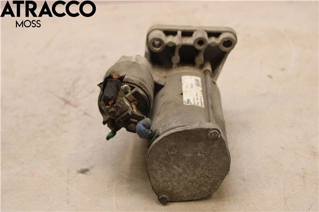 Starter diesel til Citroën Berlingo 2008-2015 (Type II, Fase 1) (9662854180|)