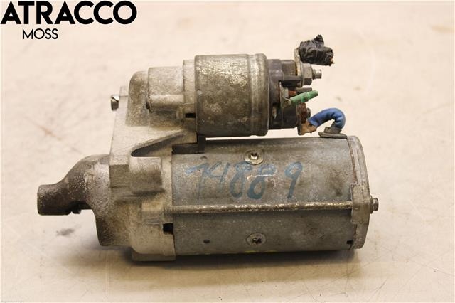 Starter diesel til Citroën Berlingo 2008-2015 (Type II, Fase 1) (9662854180|)