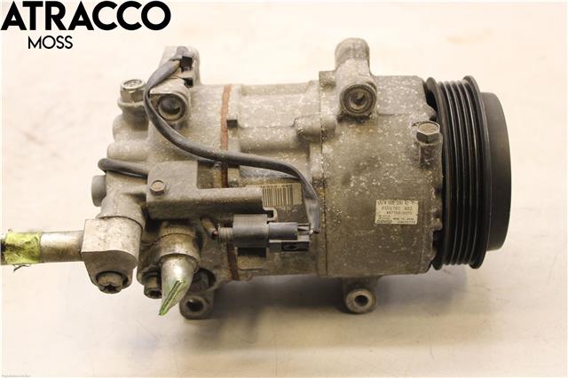 Aircondition kompressor til Mercedes A-Klasse, 2005-2012 (W169) (W169) (A0022304711)