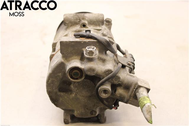 Aircondition kompressor til Mercedes A-Klasse 2005-2012 (W169) (W169) (A0022304711|)