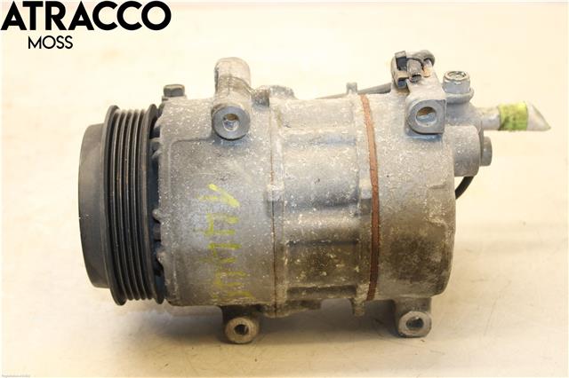 Aircondition kompressor til Mercedes A-Klasse 2005-2012 (W169) (W169) (A0022304711|)