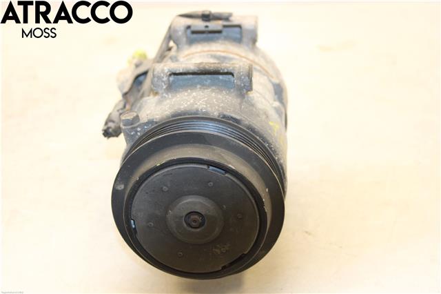 Aircondition kompressor til Mercedes A-Klasse 2005-2012 (W169) (W169) (A0022304711|)