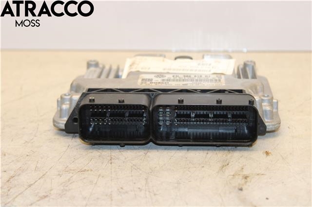 Styreenhet motor til VW Sharan 2010-->> (Type II) (03L906018HJ|)