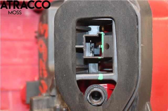 Baklykt venstre til VW Sharan 2010-->> (Type II)  (7N0945095G|)