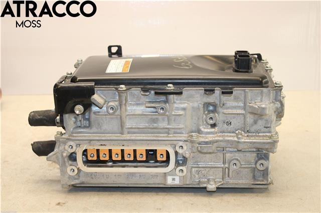 Inverter hybrid til Lexus ES, 2018-->>  (G92A033031)