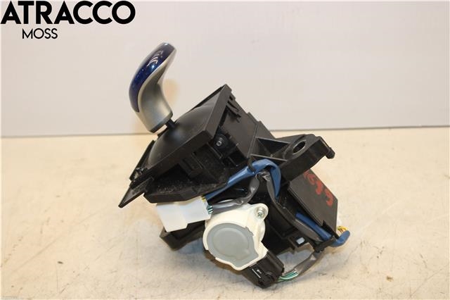 Girstang/girvelger automat til Toyota Auris, 2015-2019 (Type II, Fase 2)  (3355012G20B0)