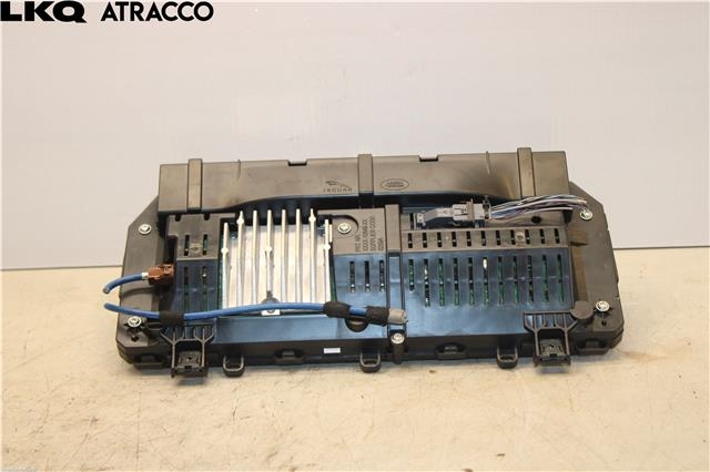 Instrumentpanel til Jaguar F-PACE 2016-->> (X761) (X761) (HK8310849LC|)