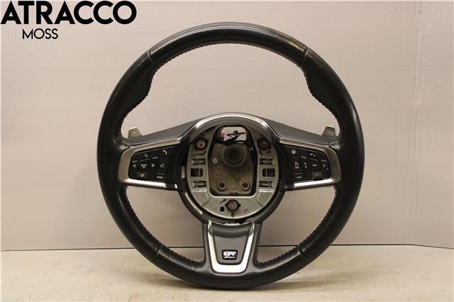 Ratt til Jaguar F-PACE, 2016-->> (X761) (X761) (T4N5764PVJ)