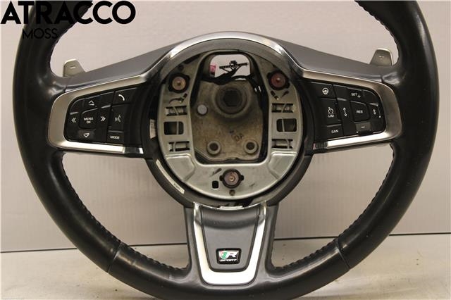 Ratt til Jaguar F-PACE 2016-->> (X761) (X761) (T4N5764PVJ|)