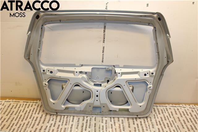 Bakluke combi til Mercedes A-Klasse 2005-2012 (W169) (W169) (A1697401105|)