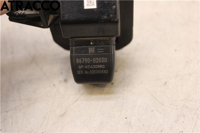 Kamera til Toyota Auris 2013-2015 (Type II, Fase 1)  (8679002030|)