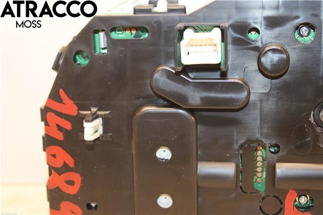Instrumentpanel til Nissan X-Trail 2014-2022 (T32) (T32) (248104CC4A|)