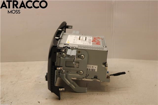 Bilstereo til Nissan X-Trail 2014-2022 (T32) (T32) (259154ET0A|)
