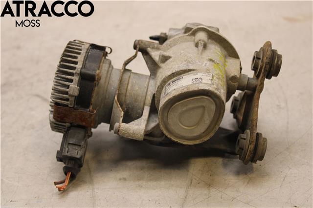 Bremsekraft-regulator bak til VW E-Up 2013-2019  (12E614307B|)