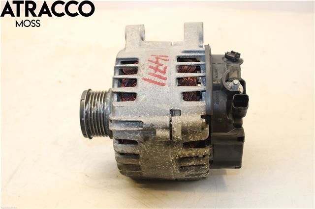 Dynamo til Peugeot 308 2007-2011 (Type I, Fase 1)  (9678048880|)