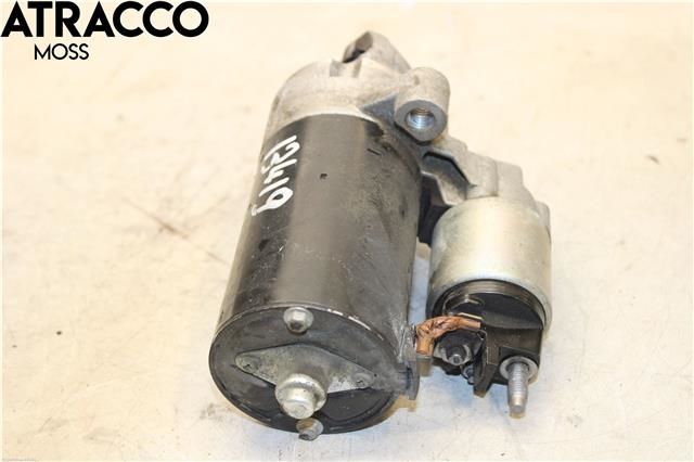 Starter diesel til Toyota Avensis 2009-2015 (Type III, Fase 1)  (281000X040|)